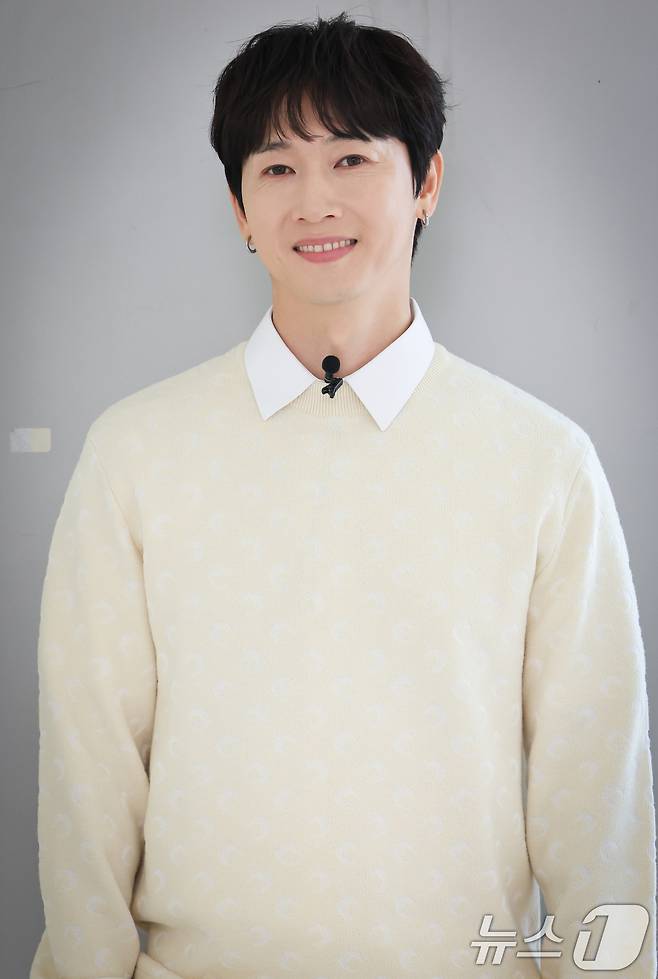 그룹 H.O.T. 출신 가수 장우혁 / 뉴스1 ⓒ News1 허경 기자