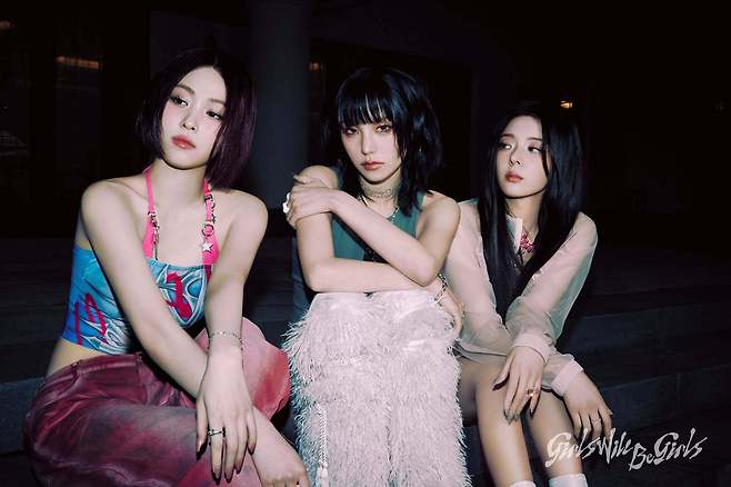 사진제공=JYP엔터테인먼트