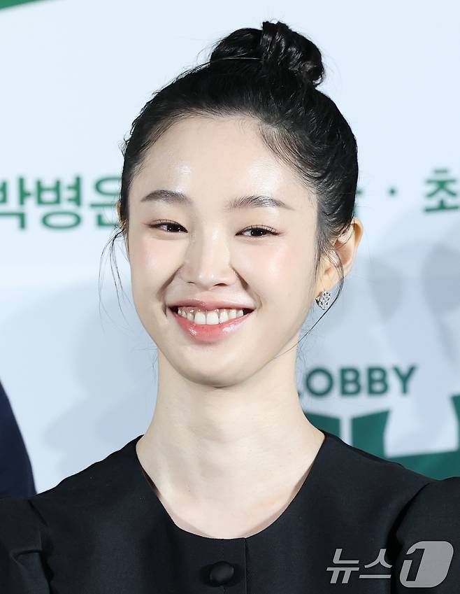 배우 강해림 ⓒ News1