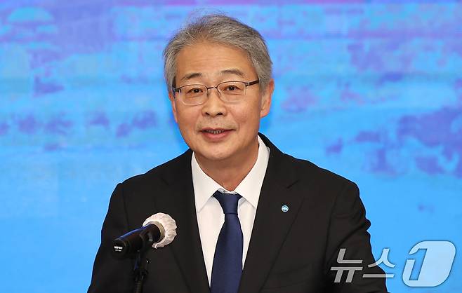 임종룡 우리금융그룹 회장 / 뉴스1 ⓒ News1 장수영 기자