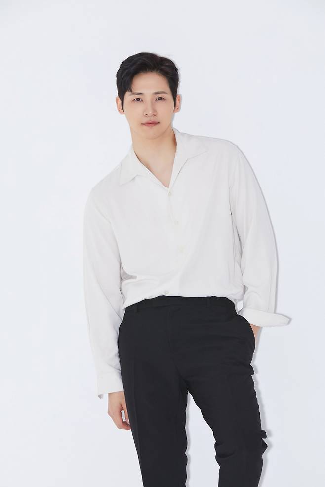 B1A4 신우 (제공: 알비더블유, WM엔터테인먼트)