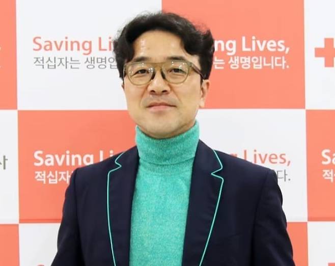 윤남호 롯데면세점 제주공항점장.