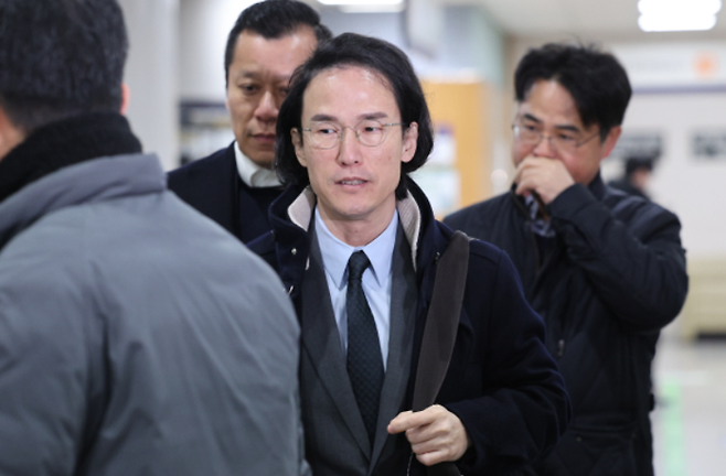 조현범 한국앤컴퍼니그룹 회장.ⓒ연합뉴스