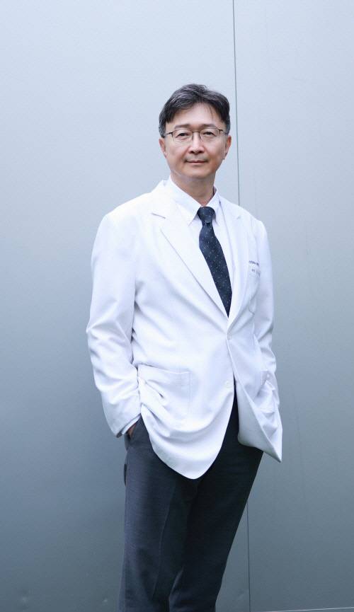 좋은아침병원 송준혁 병원장