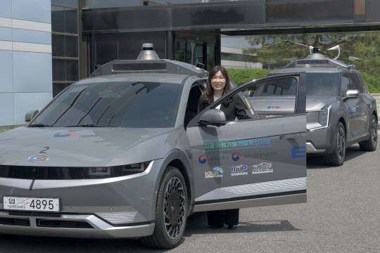 최정단 ETRI AI로봇연구본부장. 사진=황응준 프리랜서