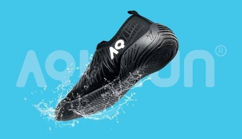 디카팩 아쿠런 아쿠아슈즈