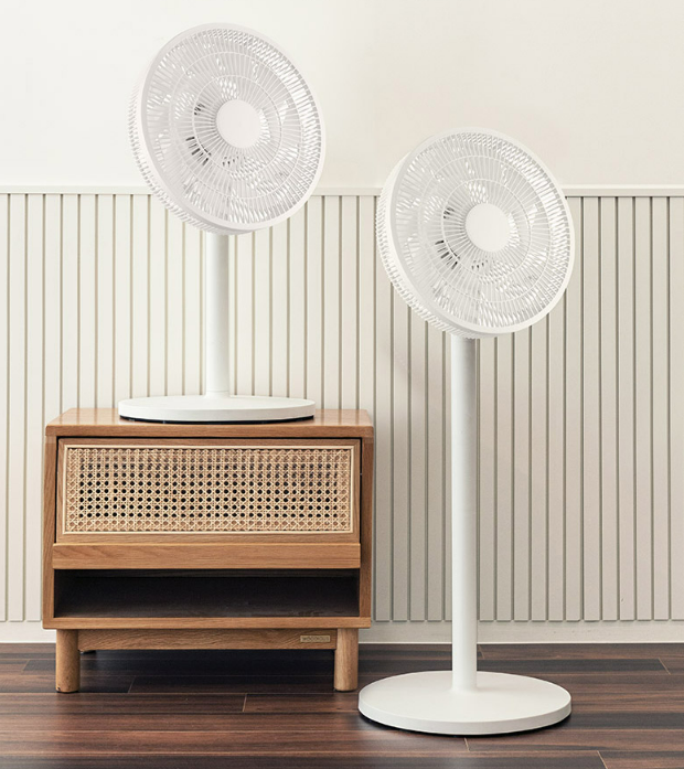 대웅 투웨이 서큘레이터형 선풍기