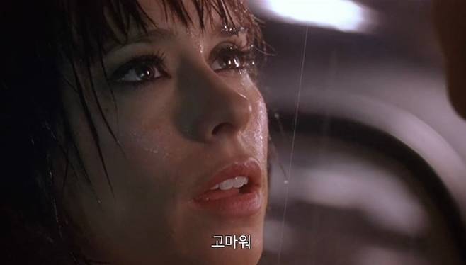 스포)이프온리 명장면 이프온리 명장면