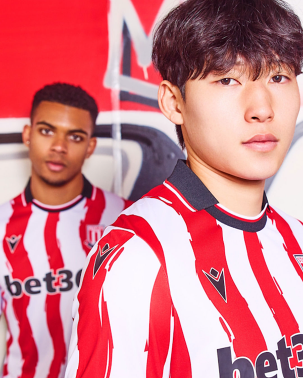 사진=스토크 시티