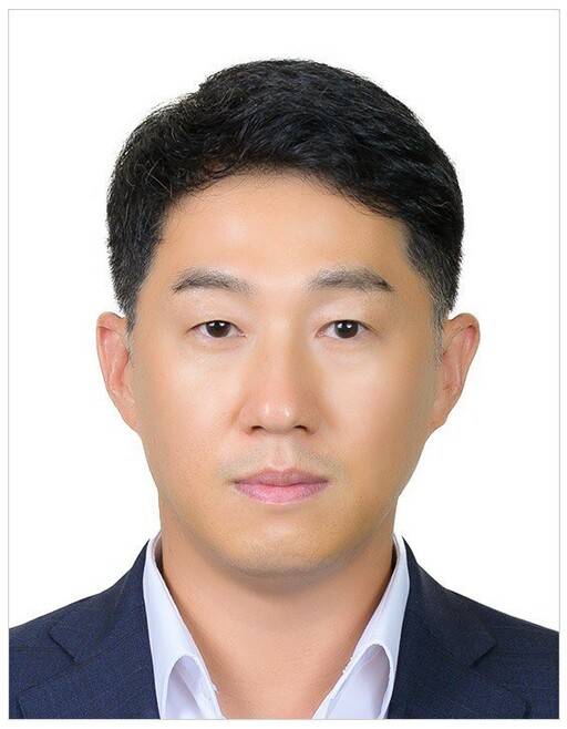 오경석 신임 두나무 대표이사 내정자. 두나무 제공