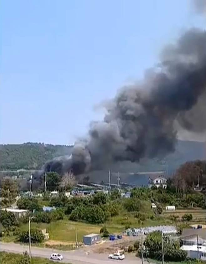 MBC 제보영상 캡처