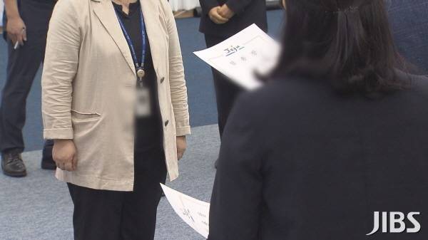 공무원 자료사진.