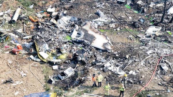 29일 오후 1시 50분께 경북 포항시 남구 동해면 신정리 한 야산에 해군 초계기가 추락했다. 연합뉴스