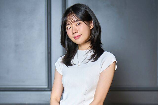 배우 이재인/NEW