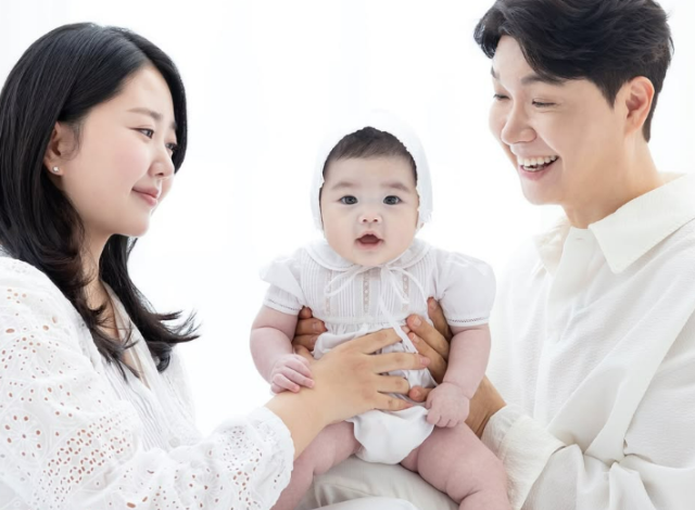 박수홍 소셜미디어