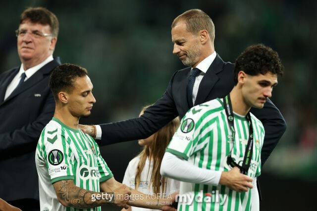 안토니./게티이미지코리아