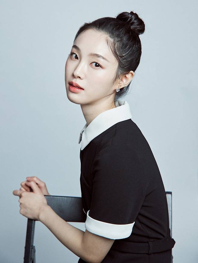 강해림(앤드마크 제공)