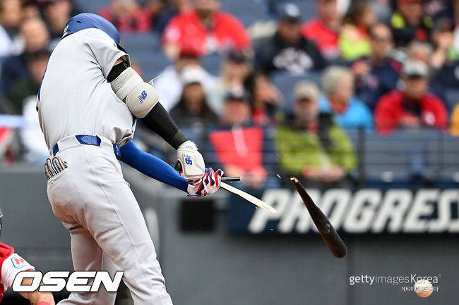 [사진] LA 다저스 오타니 쇼헤이. ⓒGettyimages(무단전재 및 재배포 금지)