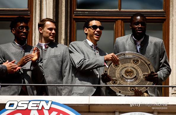 [사진] ⓒGettyimages(무단전재 및 재배포 금지)