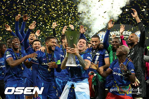 [사진] ⓒGettyimages(무단전재 및 재배포 금지)