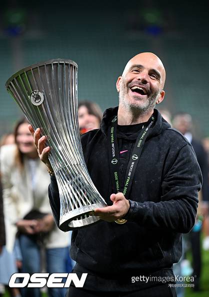 [사진] 마레스카 ⓒGettyimages(무단전재 및 재배포 금지)