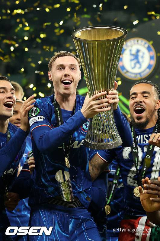 [사진] ⓒGettyimages(무단전재 및 재배포 금지)