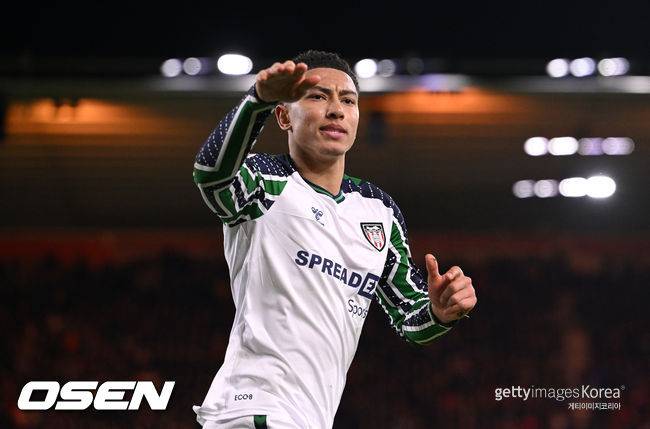 [사진] ⓒGettyimages(무단전재 및 재배포 금지)