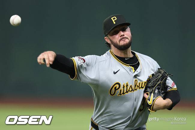 [사진] ⓒGettyimages(무단전재 및 재배포 금지)