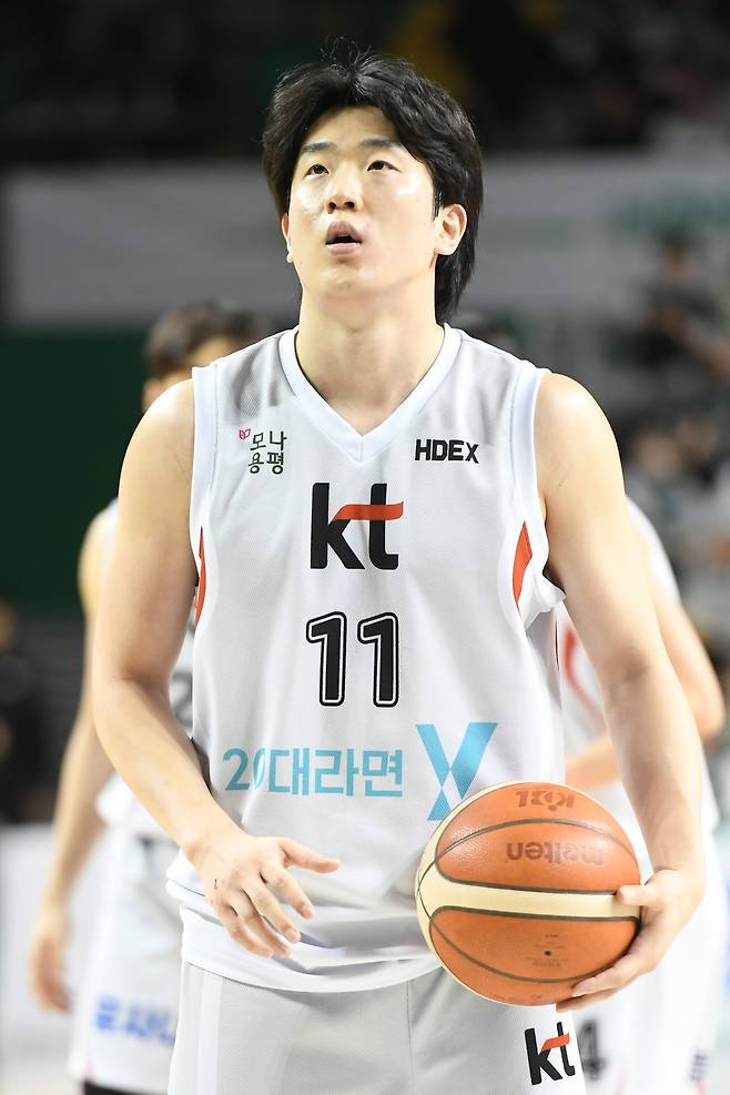 이현석. KT 제공