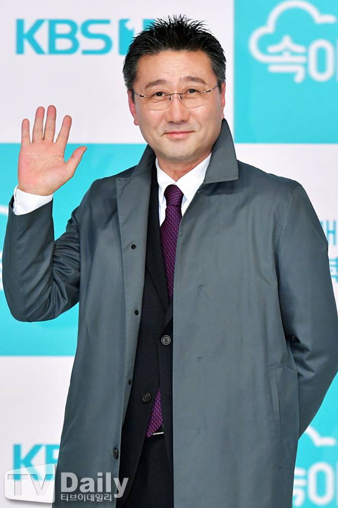 고 최정우 / 사진=티브이데일리 제공