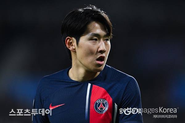 이강인 / 사진=Gettyimages 제공