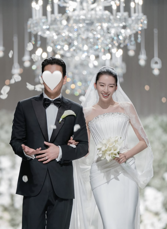 ▲ 사진 | 아이린 개인 계정