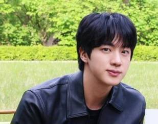 방탄소년단 진, 팬 사랑 가득했던 '달려라 석진'..마지막회 '뜨거운 감동'