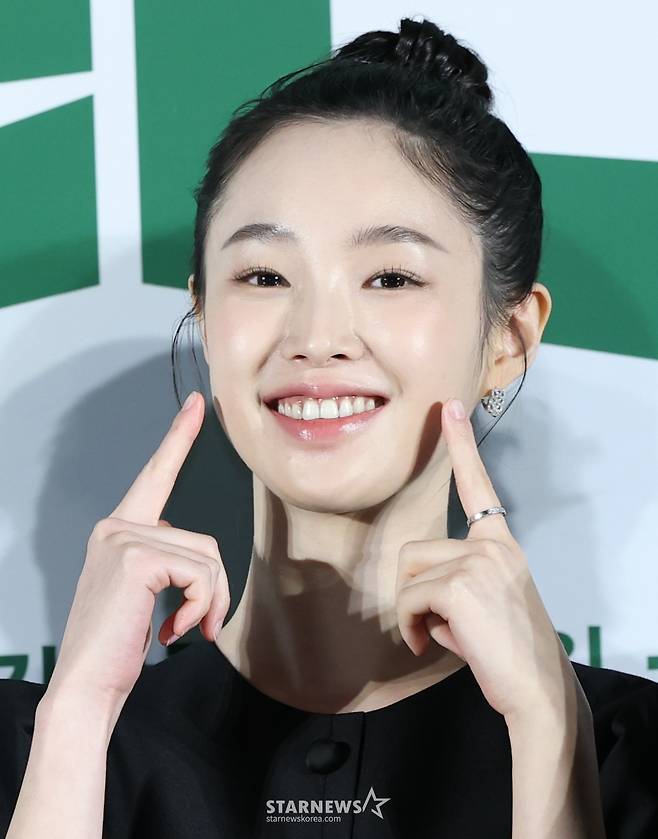 배우 강해림 /사진=(서울=뉴스1) 권현진 기자