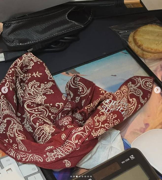 /사진=빈지노 SNS