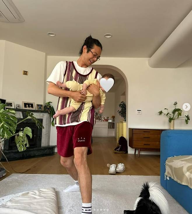 /사진=빈지노 SNS