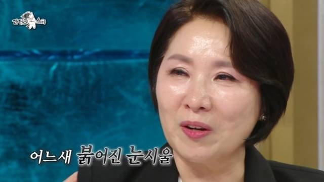 이호선 숭실사이버대 교수. 사진lMBC