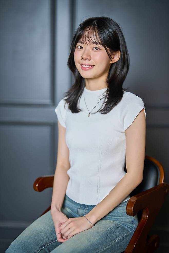 이재인이 액션 연기에 대한 소감을 밝혔다. 사진|NEW