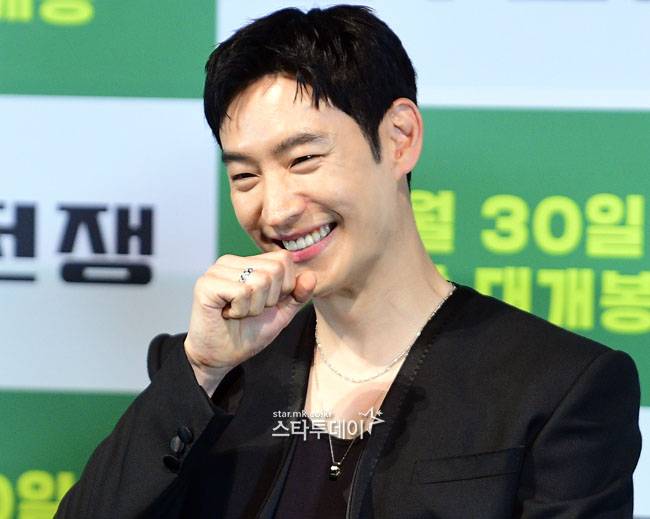 이제훈. 사진|유용석 기자