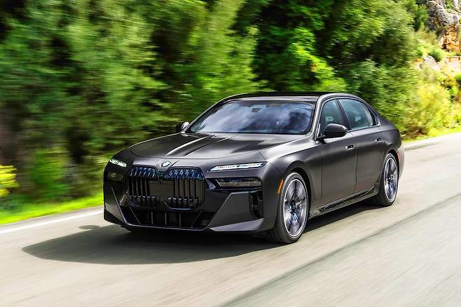 BMW 7시리즈