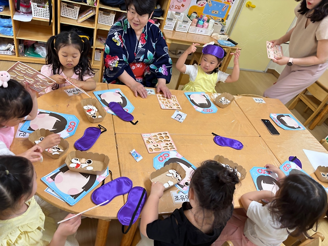 양평군가족센터는 지역 내 문화 다양성에 대한 인식을 확산하고 포용적인 공동체 형성을 위한 '문화 다양성 이해교육'을 본격 추진하고 있다. 사진=양평군