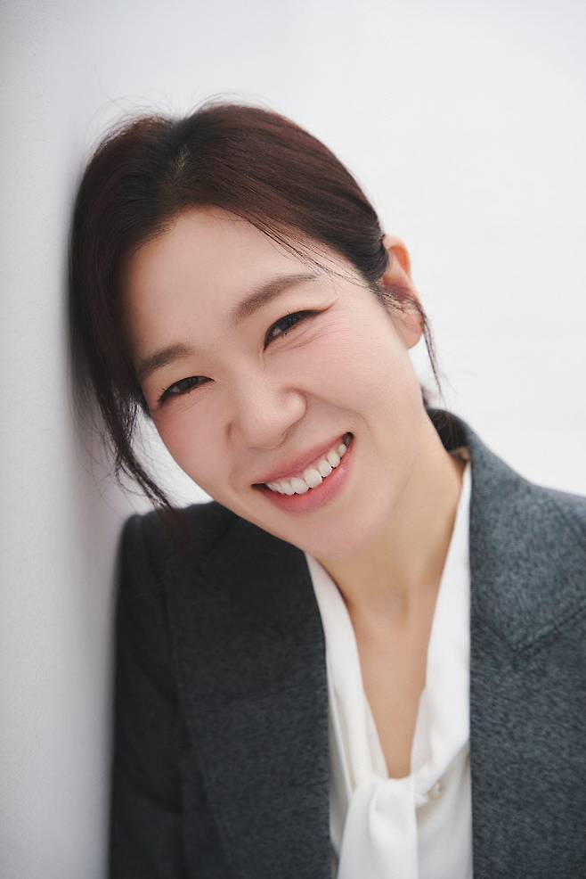 염혜란(사진=에이스팩토리)