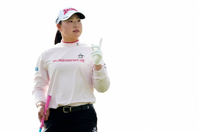 다케다 리오. (사진=AFPBBNews)