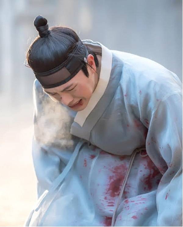 '귀궁' 스틸 컷 / 사진=SBS '귀궁'