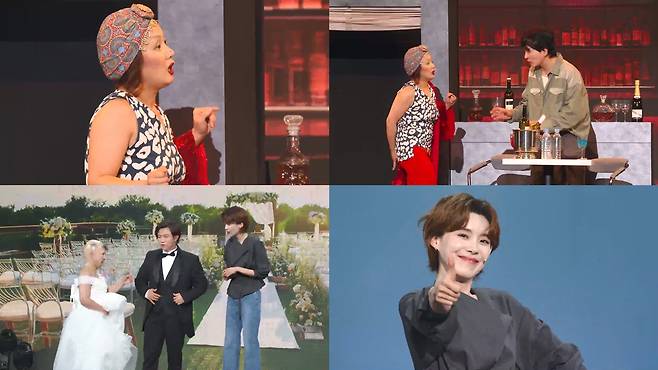 '개그콘서트' [KBS 제공]