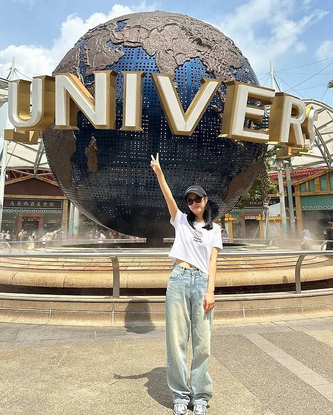 인스타그램 @boyoung0212_official