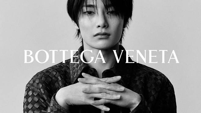 아티스트 아이엔(I.N)