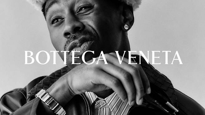 레코딩 아티스트 겸 프로듀서 타일러 오콘마(Tyler Okonma)