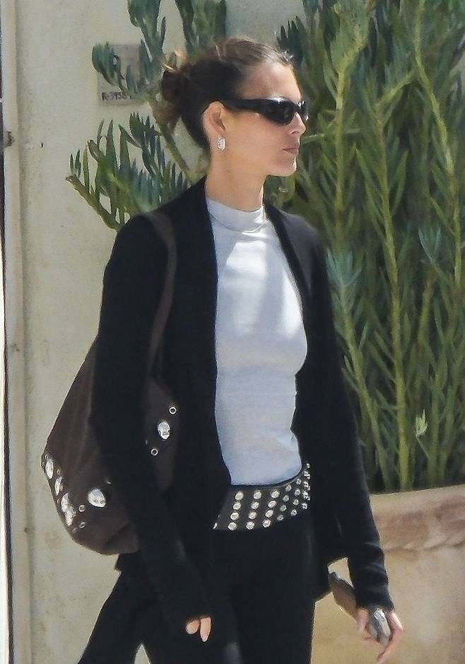 비토리아 세레티 (Vittoria Ceretti)