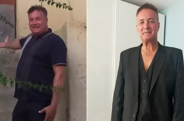 '당뇨' 전단계 진단을 받은 50대 남성이 녹차를 마시면서 9개월 동안 25㎏을 감량해 화제다. 사진=더미러 홈페이지